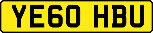 YE60HBU
