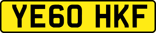 YE60HKF