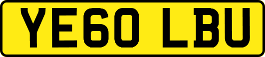 YE60LBU
