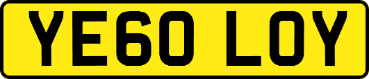 YE60LOY