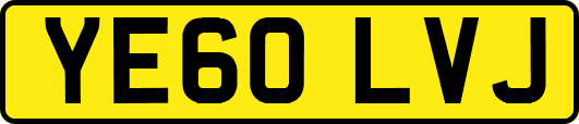 YE60LVJ