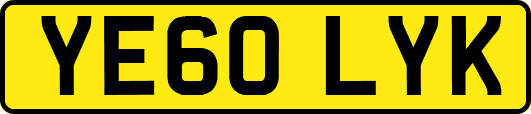YE60LYK