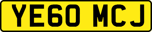 YE60MCJ