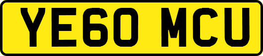 YE60MCU