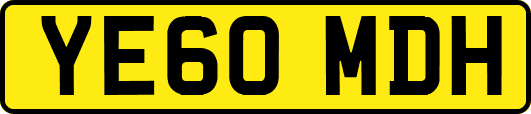 YE60MDH