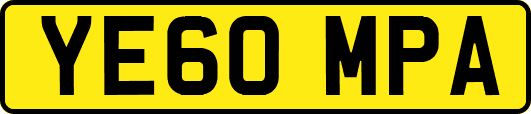 YE60MPA