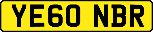 YE60NBR