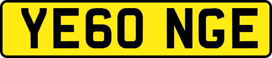 YE60NGE