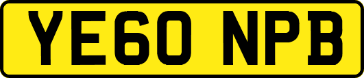 YE60NPB