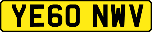 YE60NWV
