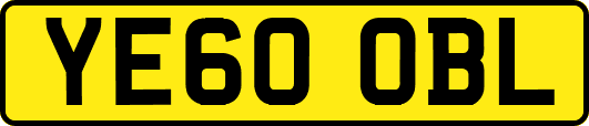 YE60OBL