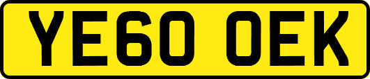 YE60OEK