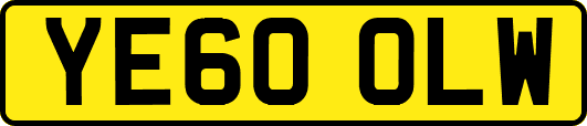 YE60OLW