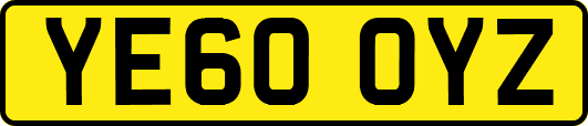 YE60OYZ