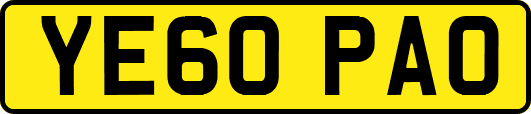 YE60PAO