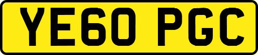YE60PGC