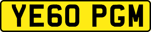 YE60PGM