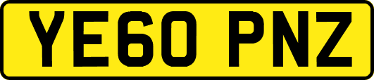 YE60PNZ