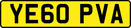 YE60PVA