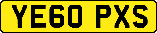 YE60PXS