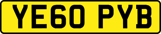 YE60PYB
