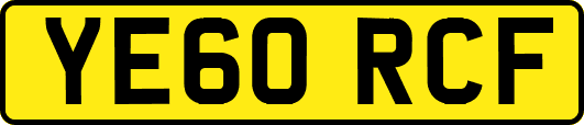 YE60RCF