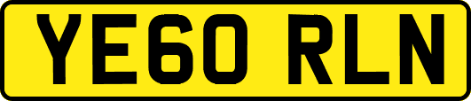 YE60RLN
