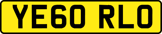 YE60RLO