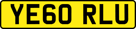 YE60RLU