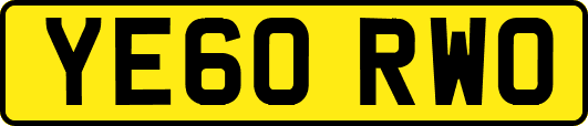 YE60RWO
