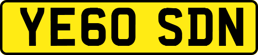 YE60SDN