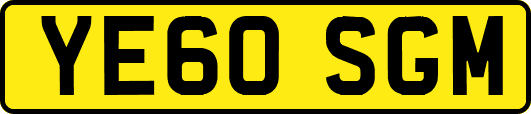 YE60SGM
