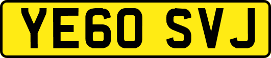 YE60SVJ