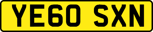 YE60SXN