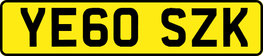 YE60SZK
