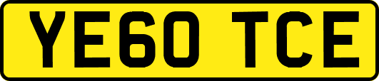 YE60TCE