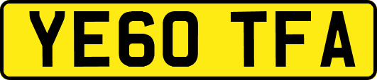 YE60TFA