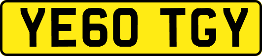 YE60TGY