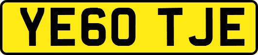 YE60TJE