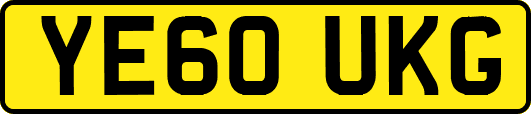 YE60UKG