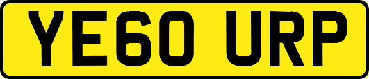 YE60URP
