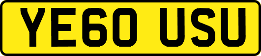 YE60USU