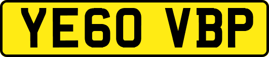 YE60VBP