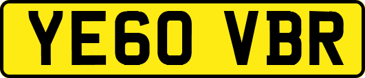 YE60VBR
