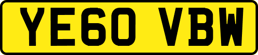 YE60VBW