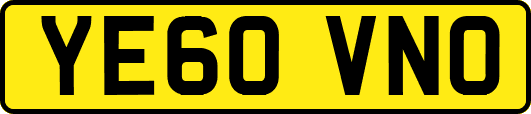 YE60VNO