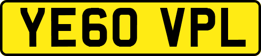 YE60VPL