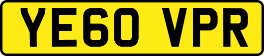 YE60VPR