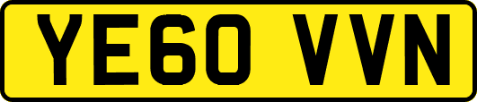 YE60VVN
