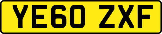 YE60ZXF